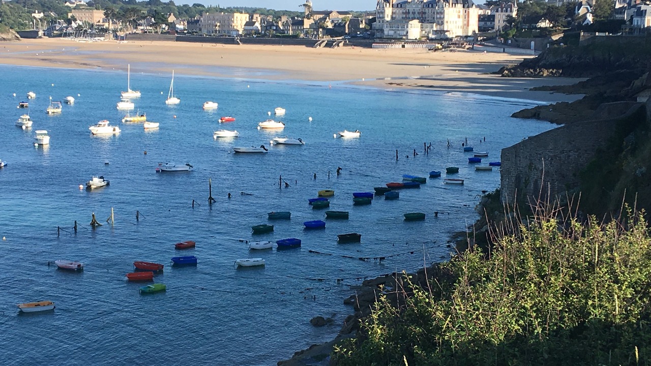 Photo of Others in Saint-Lunaire