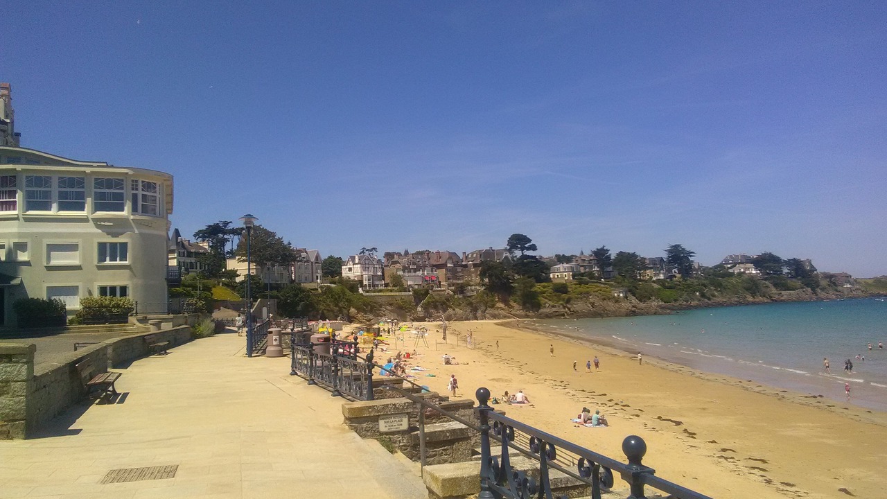 Photo of Others in Saint-Lunaire