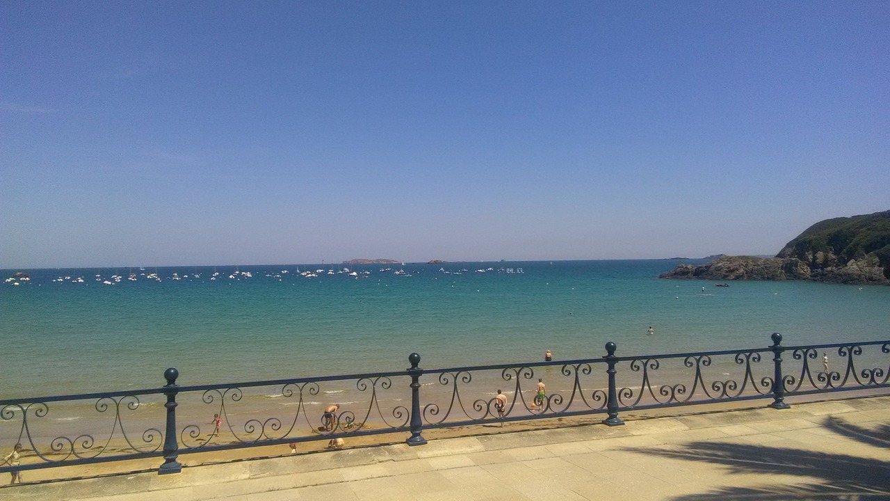 Photo of Others in Saint-Lunaire