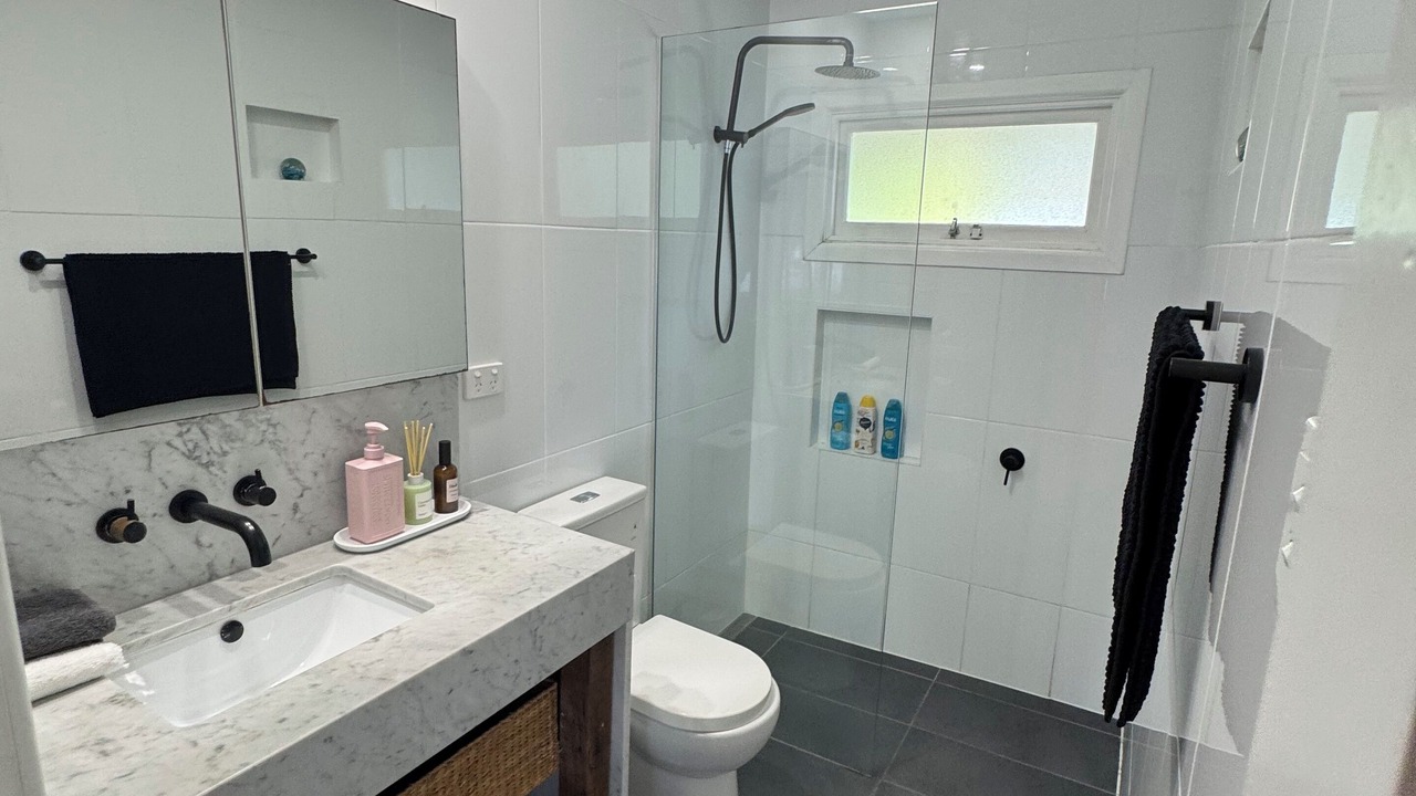 Photo of Bathroom in Miami