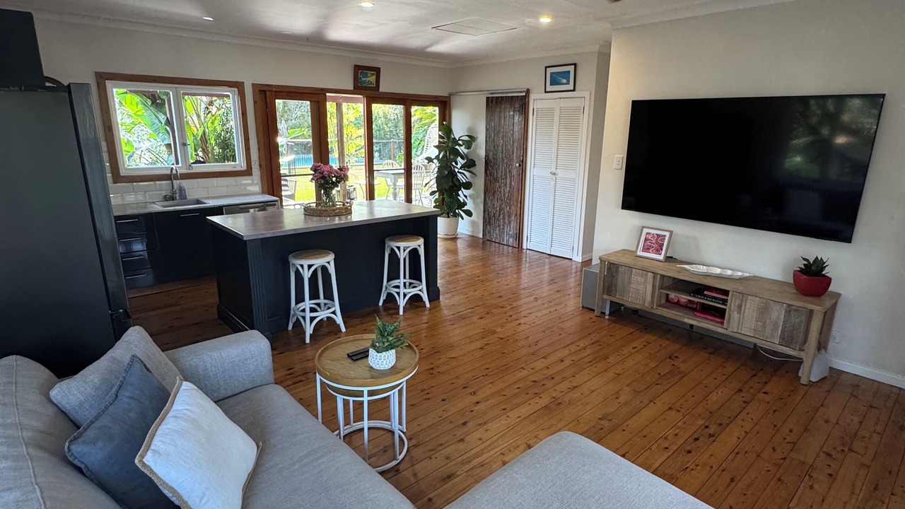 Photo of Livingroom in Miami