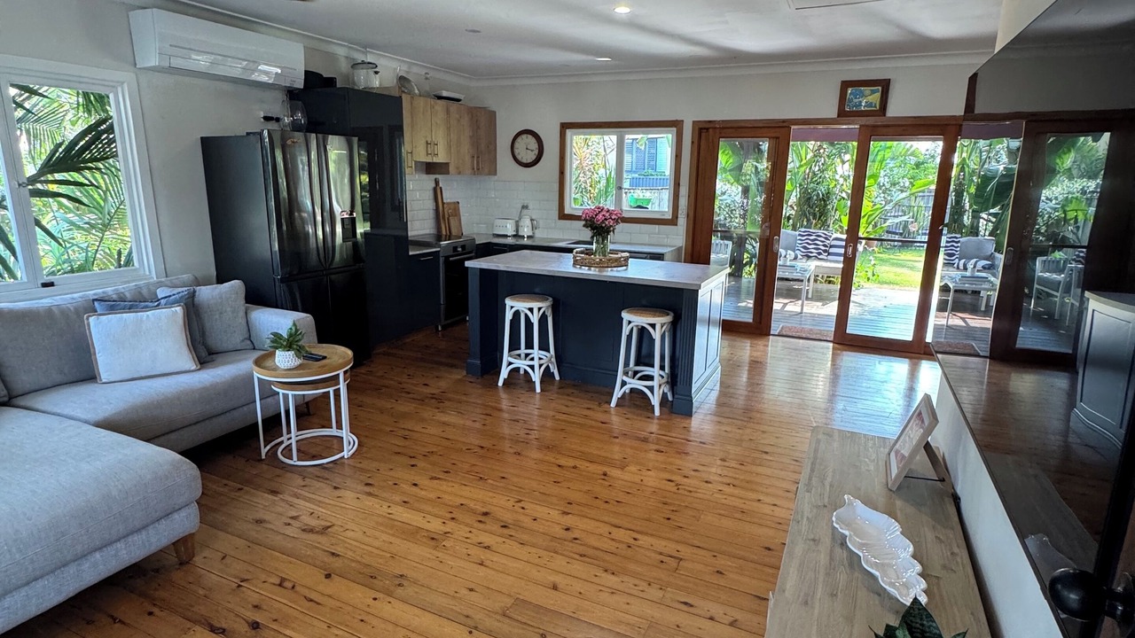 Photo of Livingroom in Miami