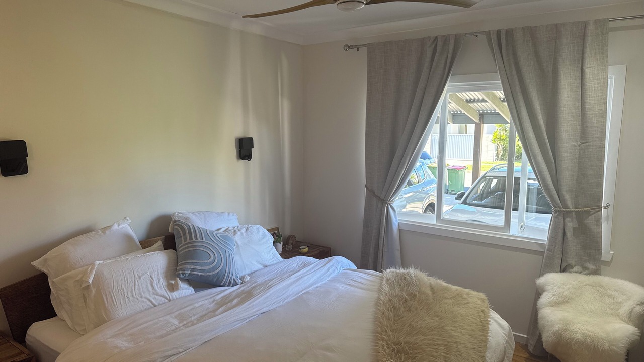 Photo of Bedroom in Miami