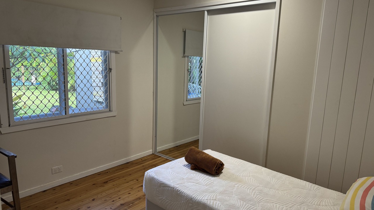 Photo of Bedroom in Miami