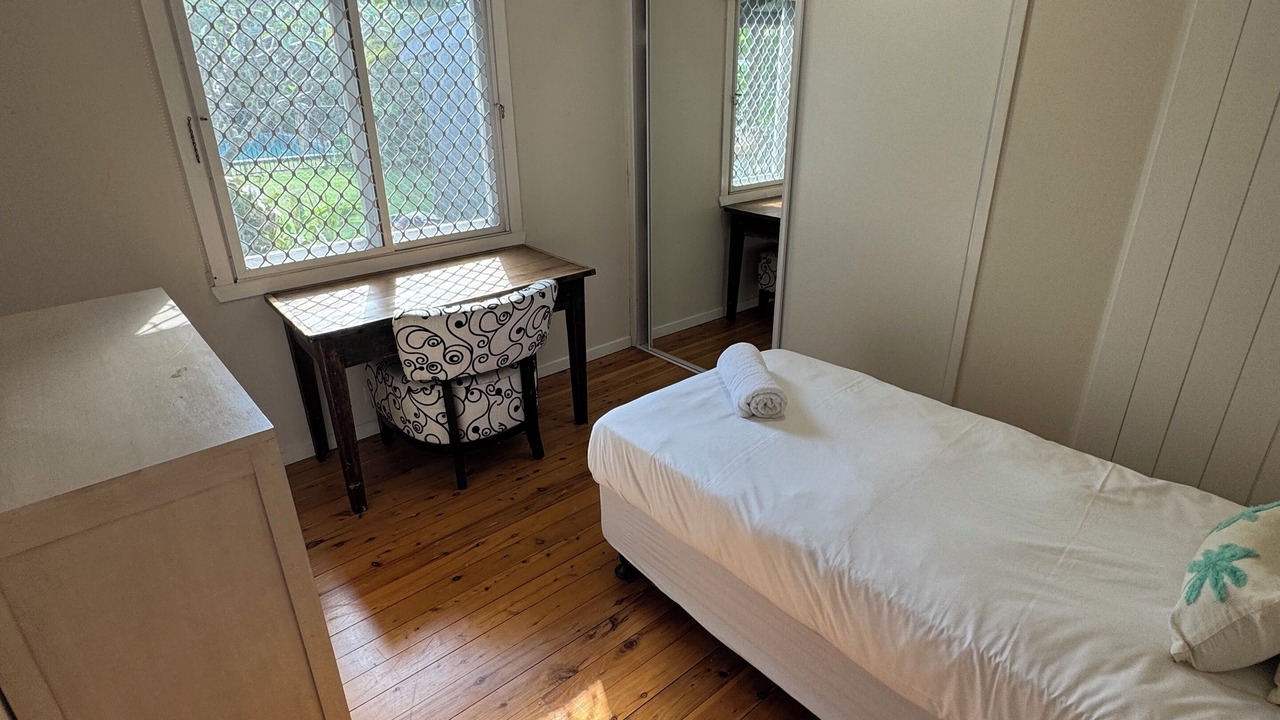 Photo of Bedroom in Miami