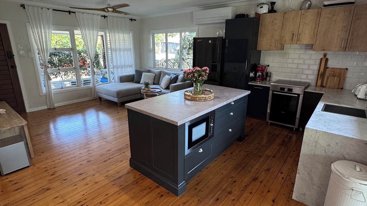 Photo of Kitchen in Miami