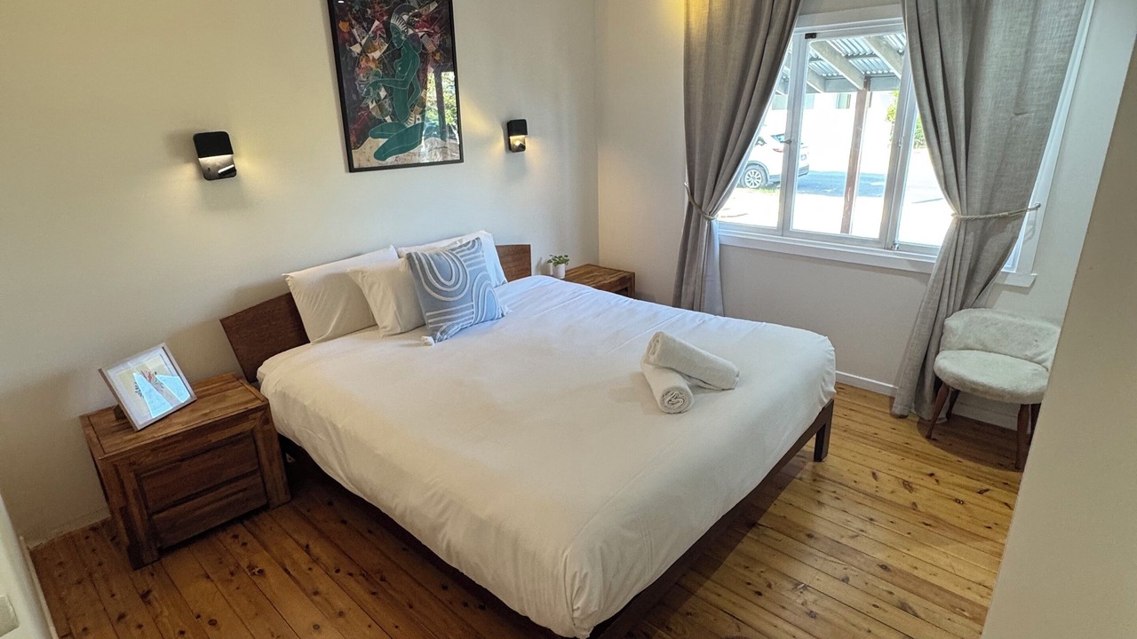 Photo of Bedroom in Miami