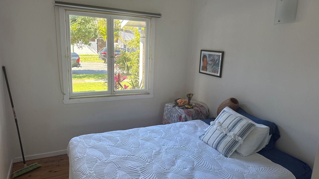Photo of Bedroom in Miami