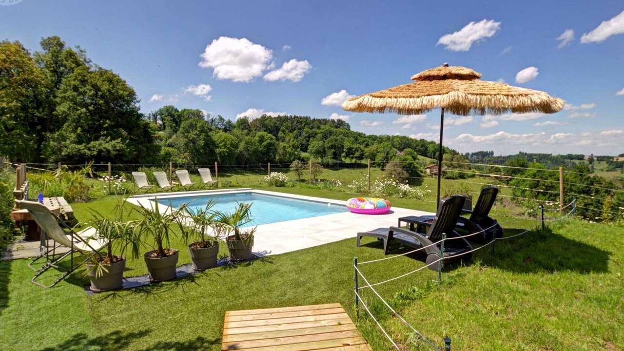 Photo of Outdoor in Belmont-de-la-Loire