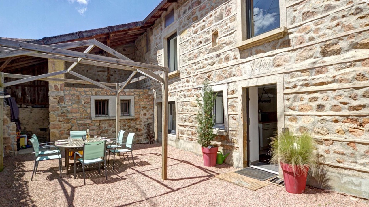 Photo of Outdoor in Belmont-de-la-Loire