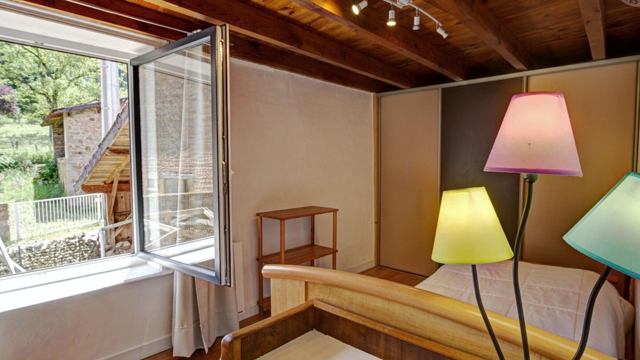 Photo of Bedroom in Belmont-de-la-Loire