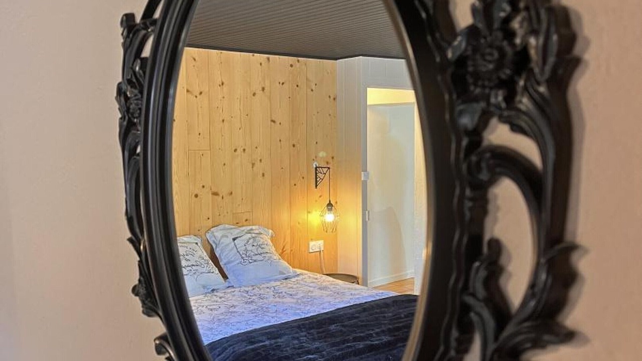 Photo of Bedroom in Belmont-de-la-Loire