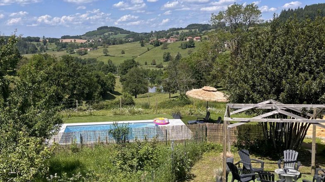 Photo of Outdoor in Belmont-de-la-Loire