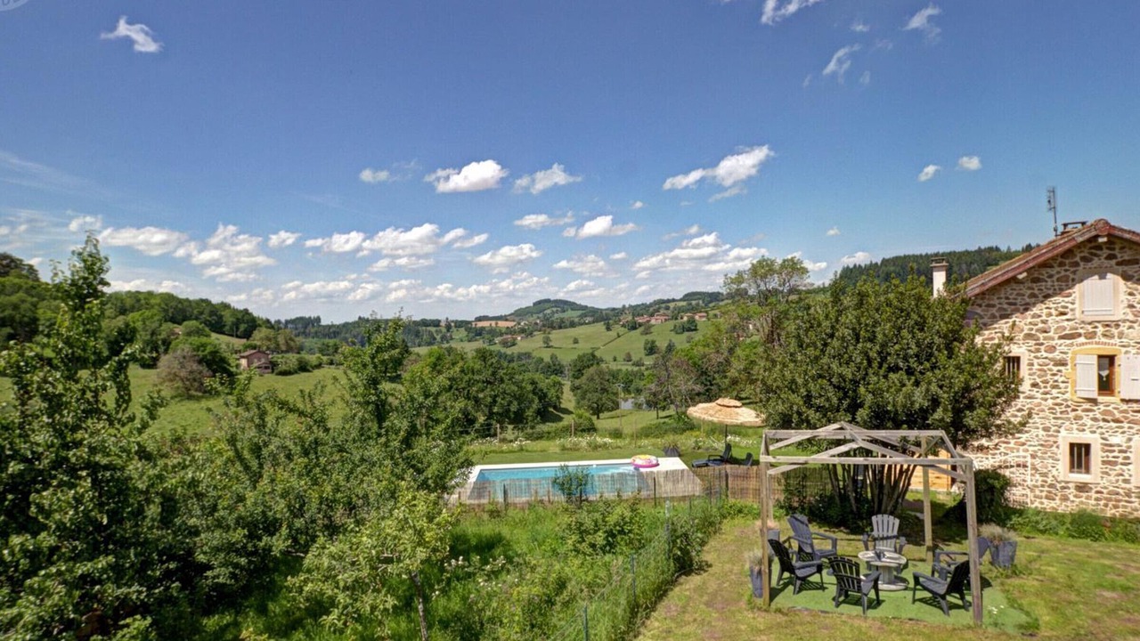 Photo of Outdoor in Belmont-de-la-Loire