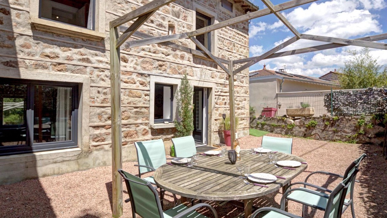 Photo of Outdoor in Belmont-de-la-Loire