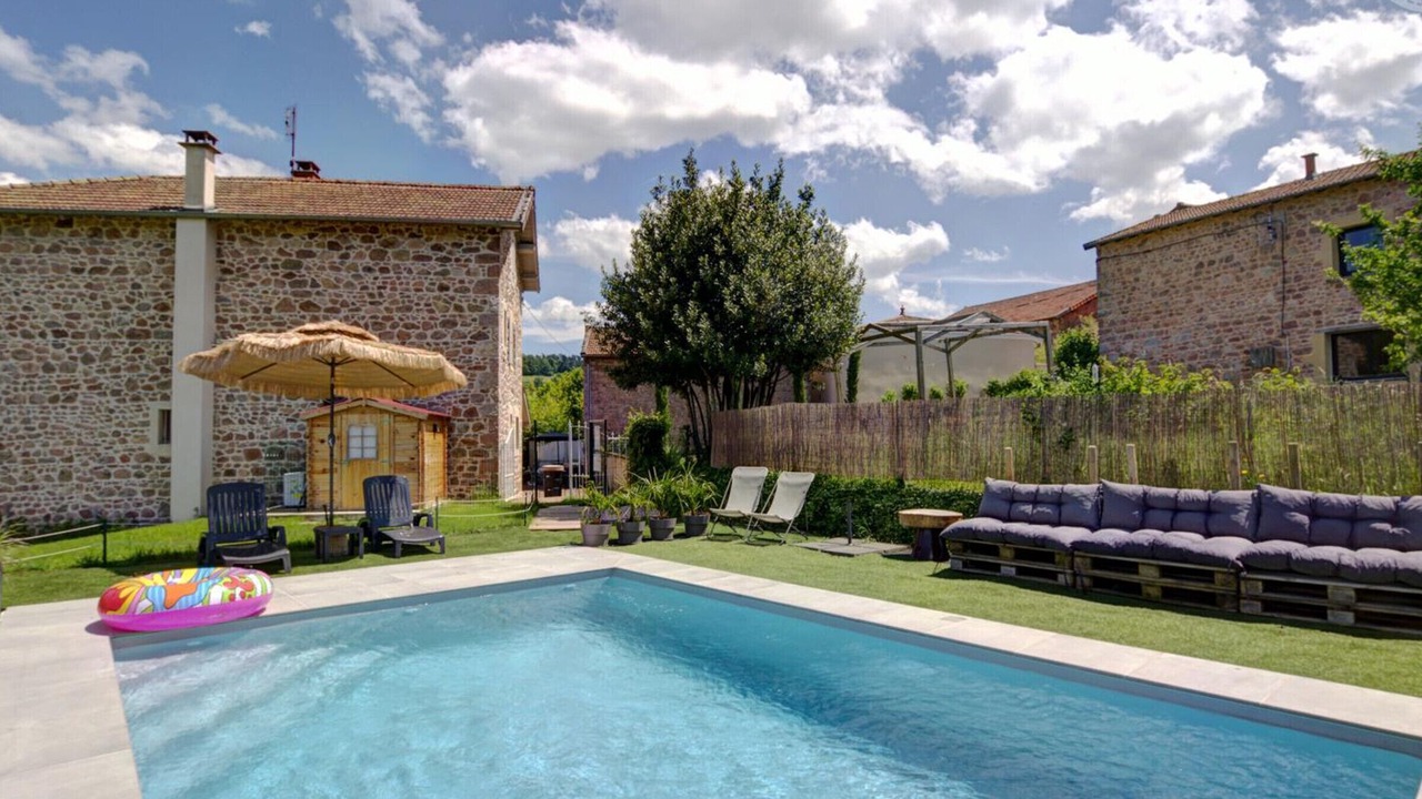 Photo of Outdoor in Belmont-de-la-Loire