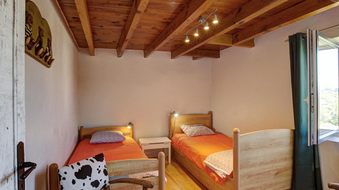 Photo of Bedroom in Belmont-de-la-Loire