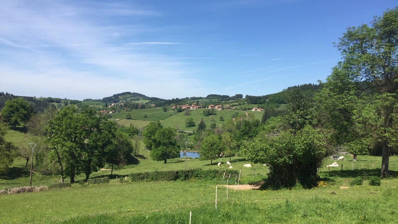 Photo of Outdoor in Belmont-de-la-Loire