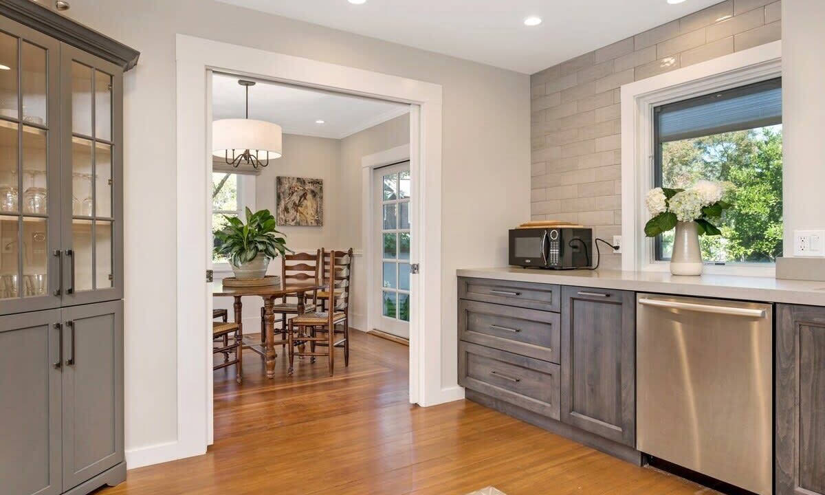 Photo of Bedroom in Alta Heights