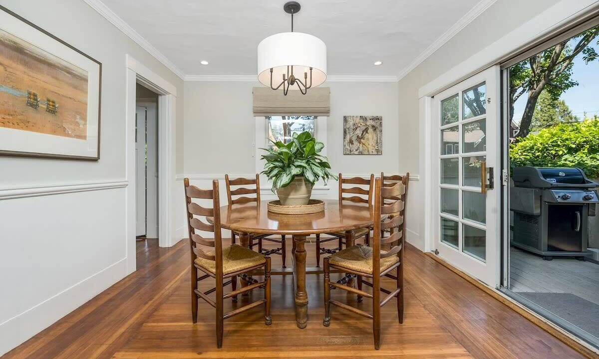 Photo of Livingroom in Alta Heights