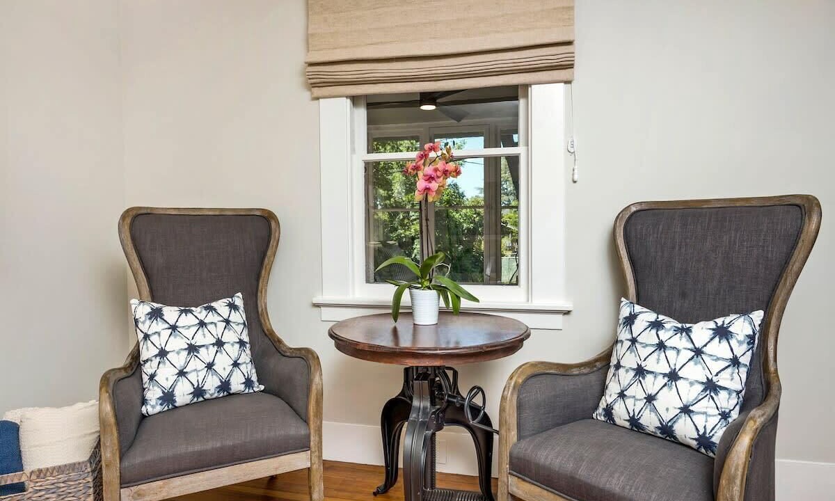 Photo of Livingroom in Alta Heights
