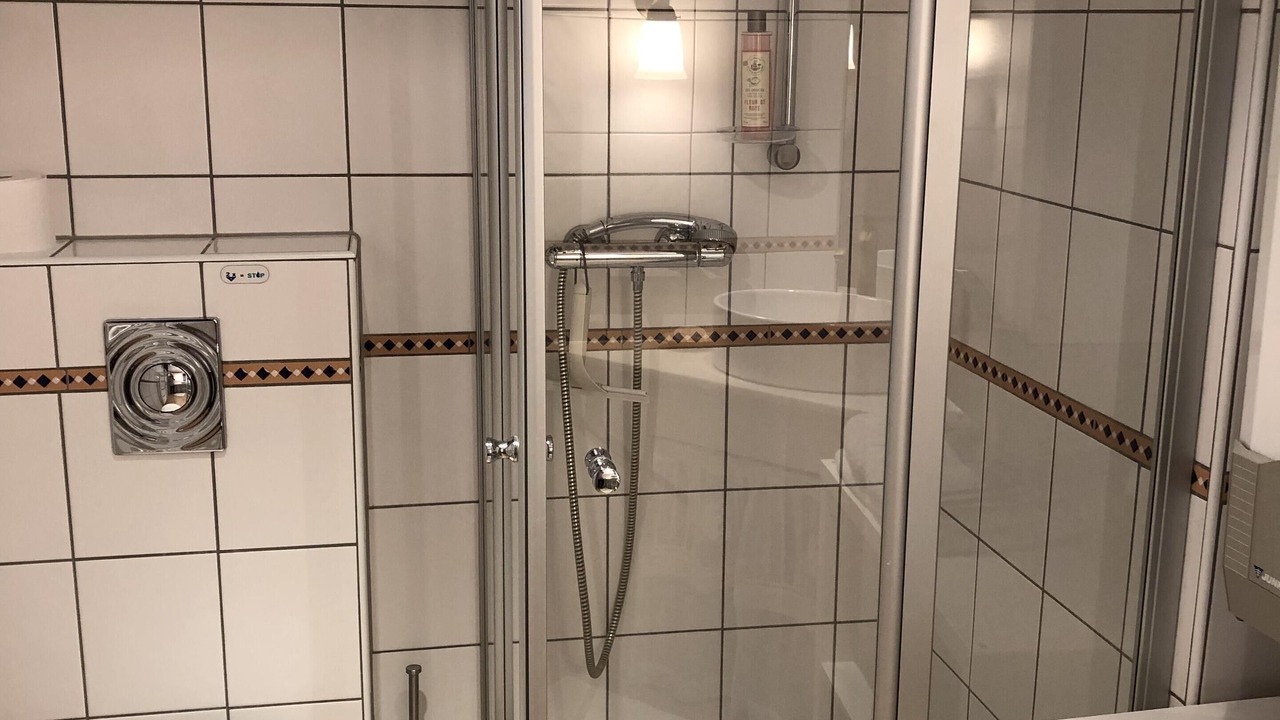 Photo of Bathroom in Wissembourg