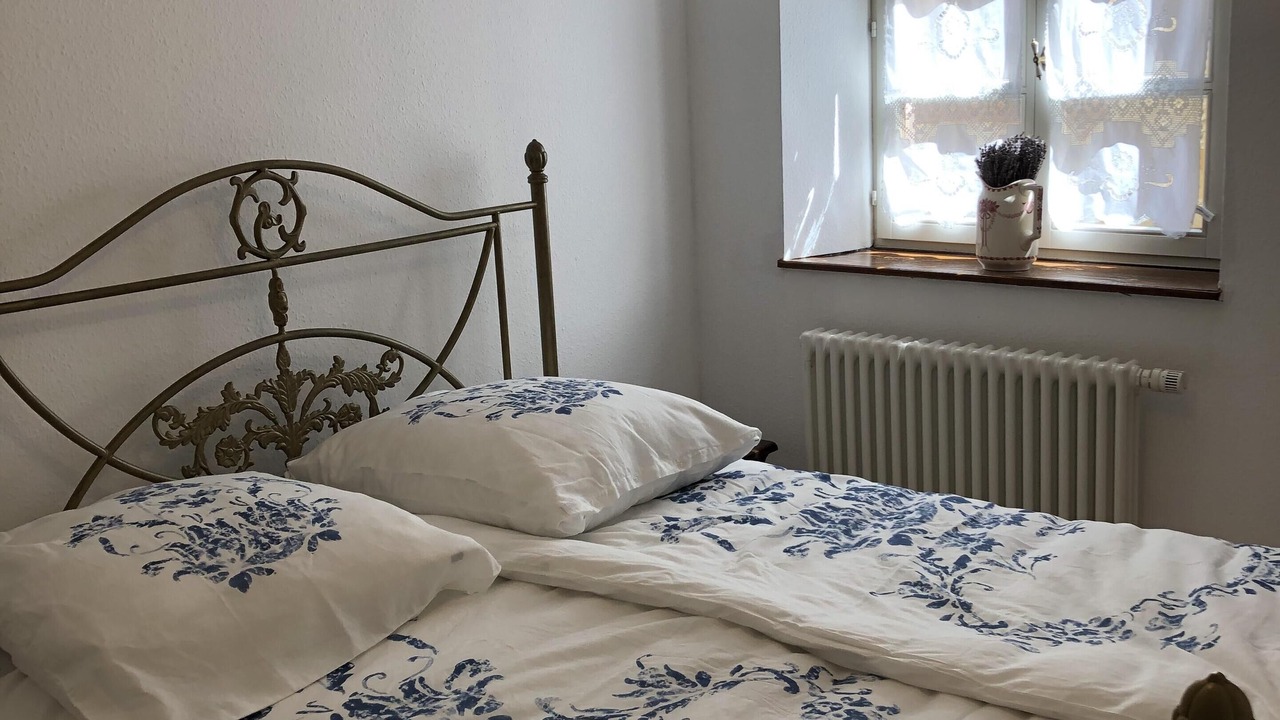 Photo of Bedroom in Wissembourg