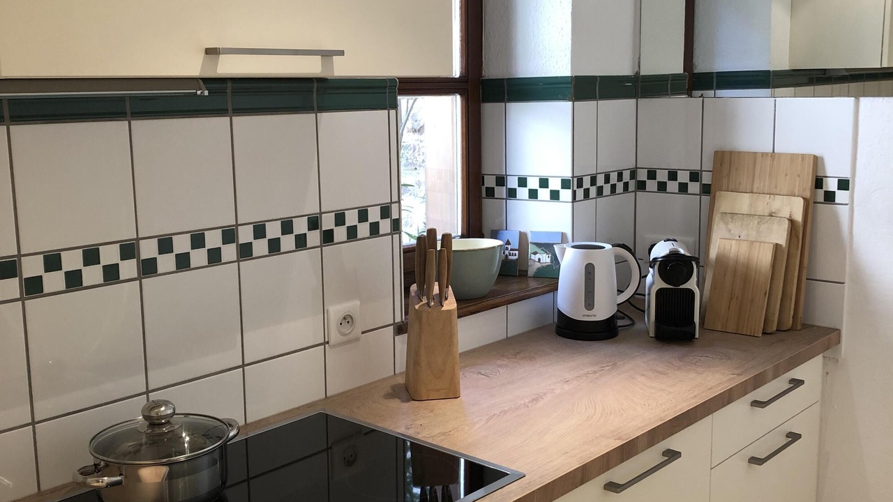 Photo of Kitchen in Wissembourg