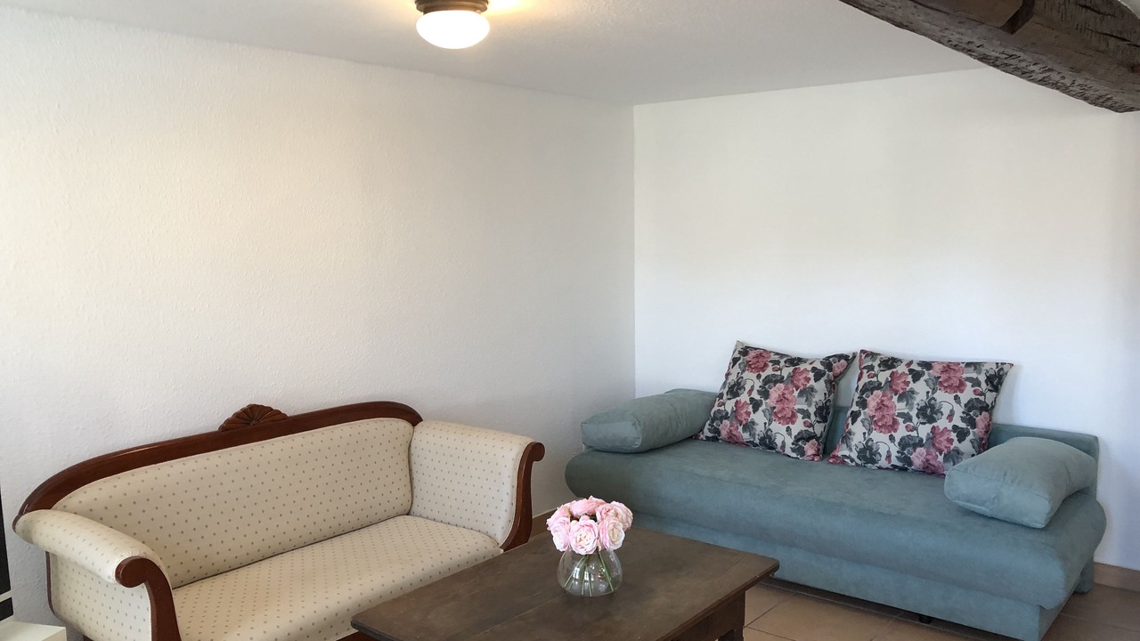 Photo of Livingroom in Wissembourg