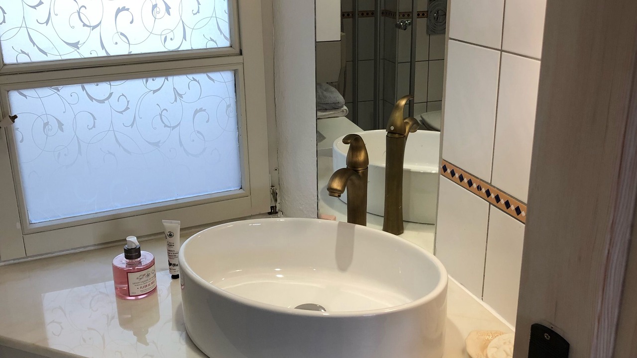 Photo of Bathroom in Wissembourg