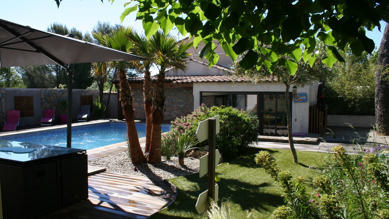 Photo of Outdoor in Montbazin