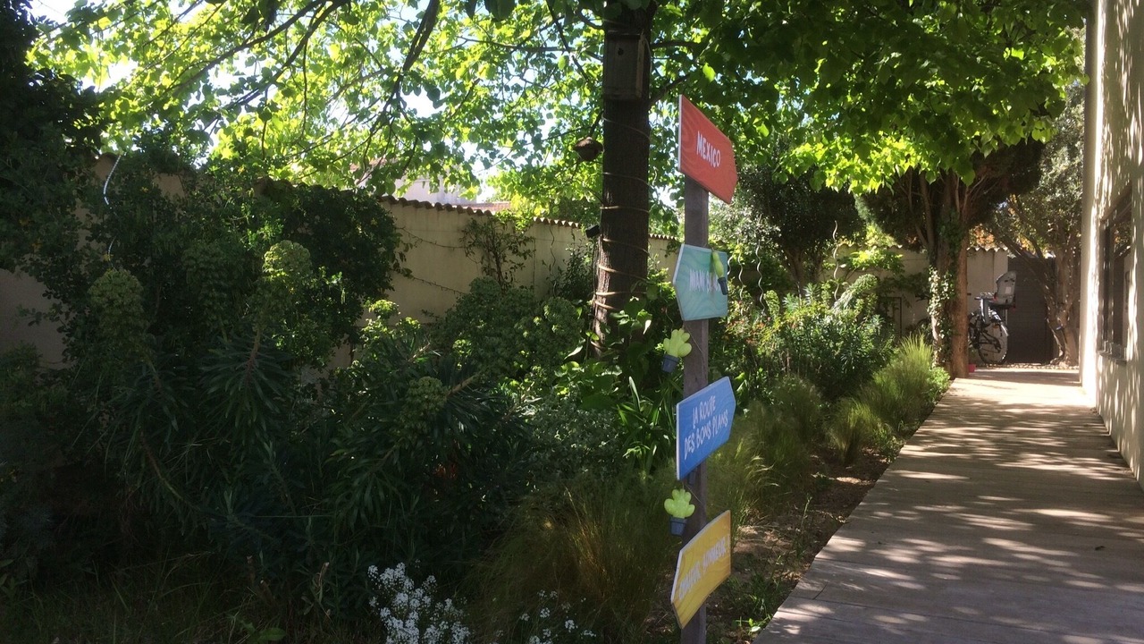 Photo of Outdoor in Montbazin