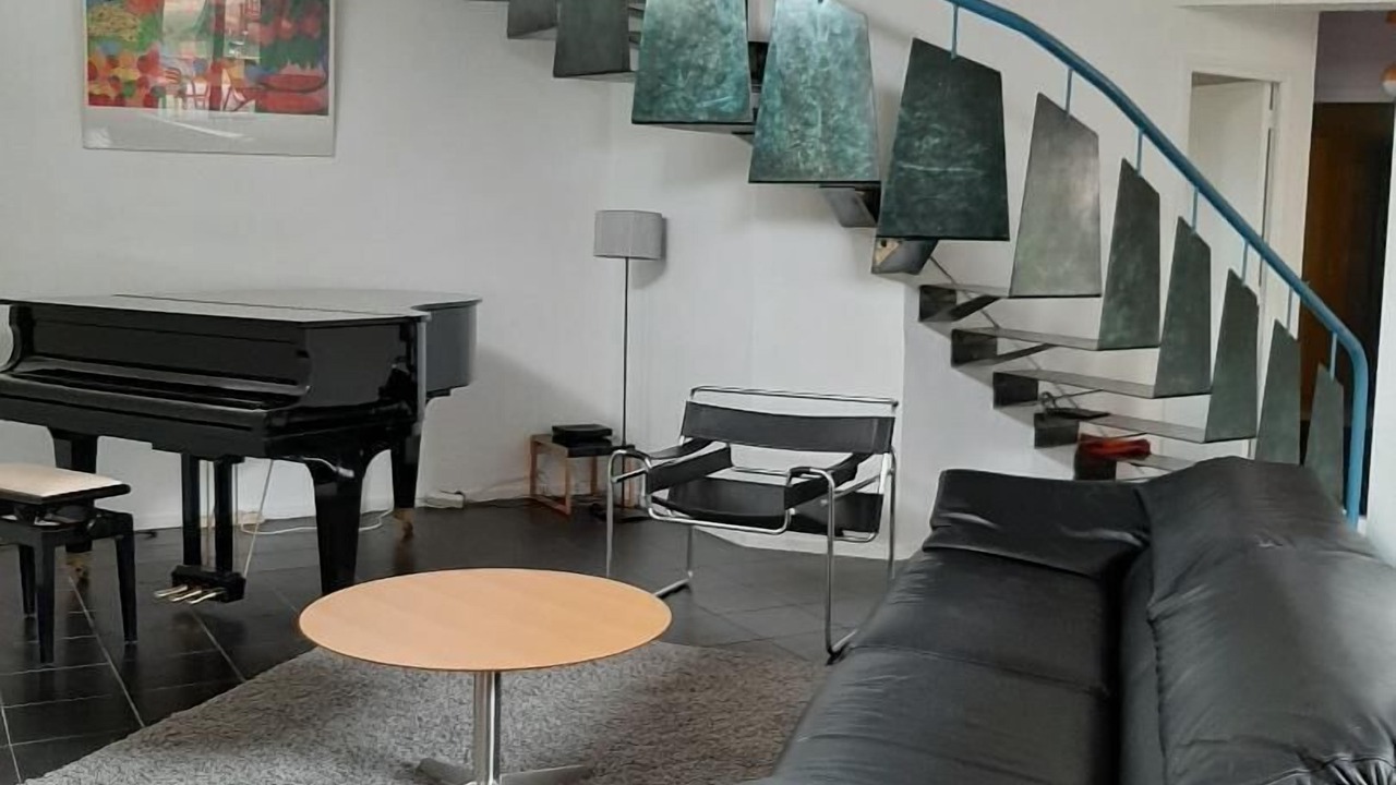 Photo of Livingroom in Salses-le-Chateau