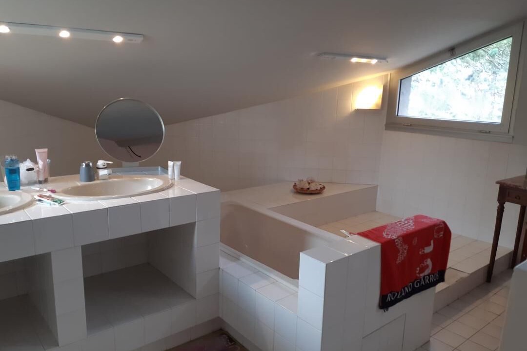 Photo of Bathroom in Salses-le-Chateau