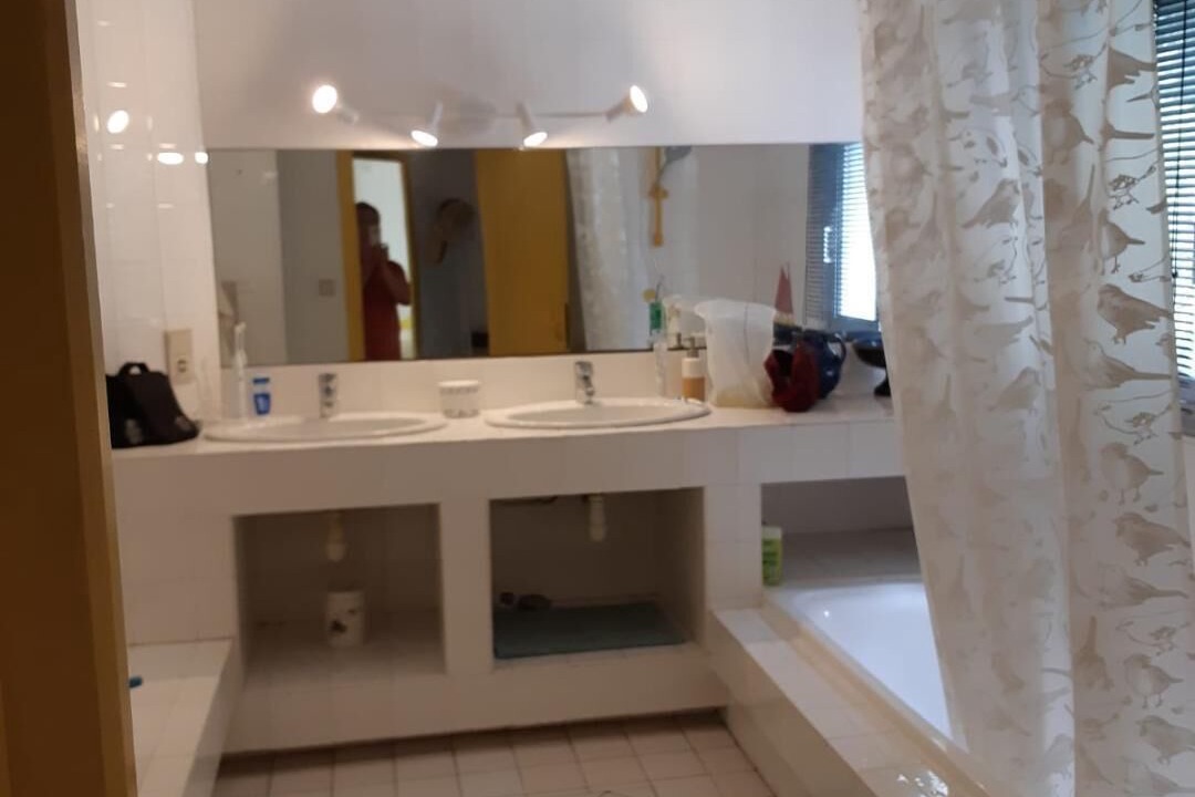 Photo of Bathroom in Salses-le-Chateau
