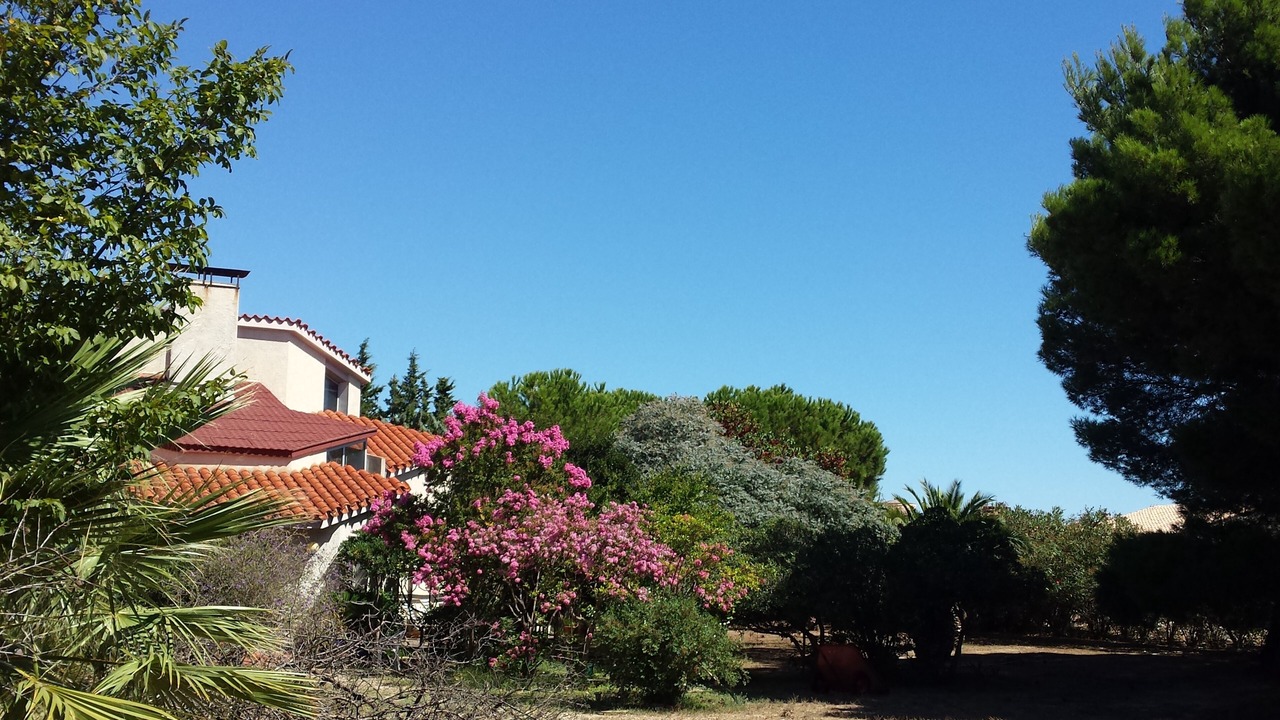 Photo of Outdoor in Salses-le-Chateau