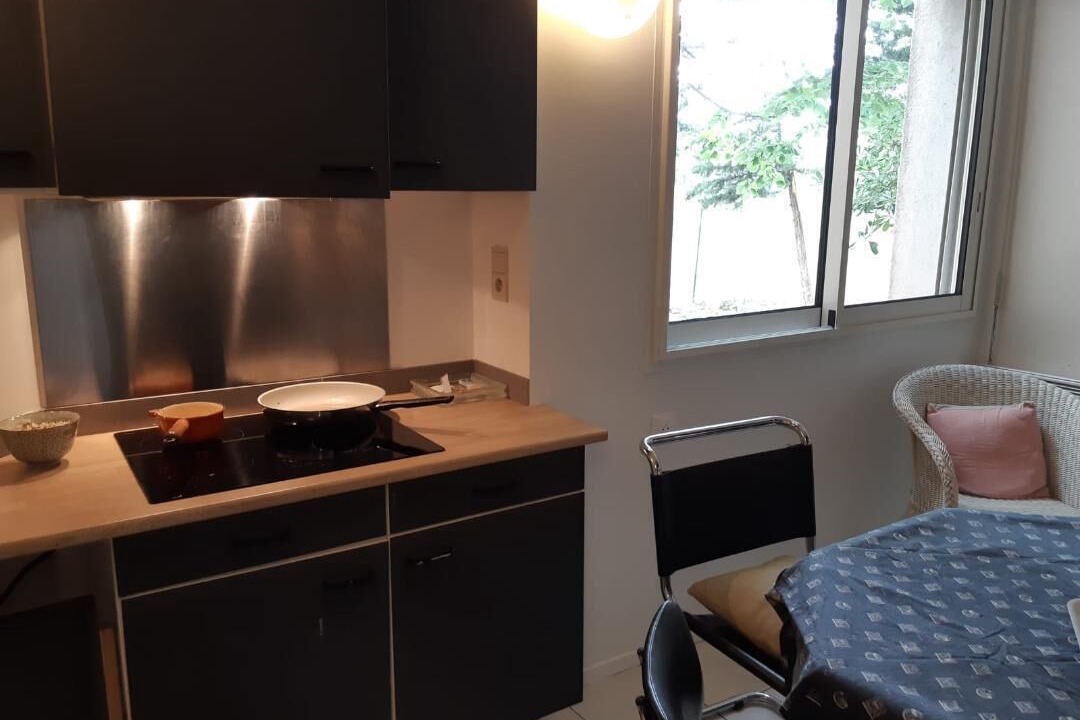 Photo of Kitchen in Salses-le-Chateau