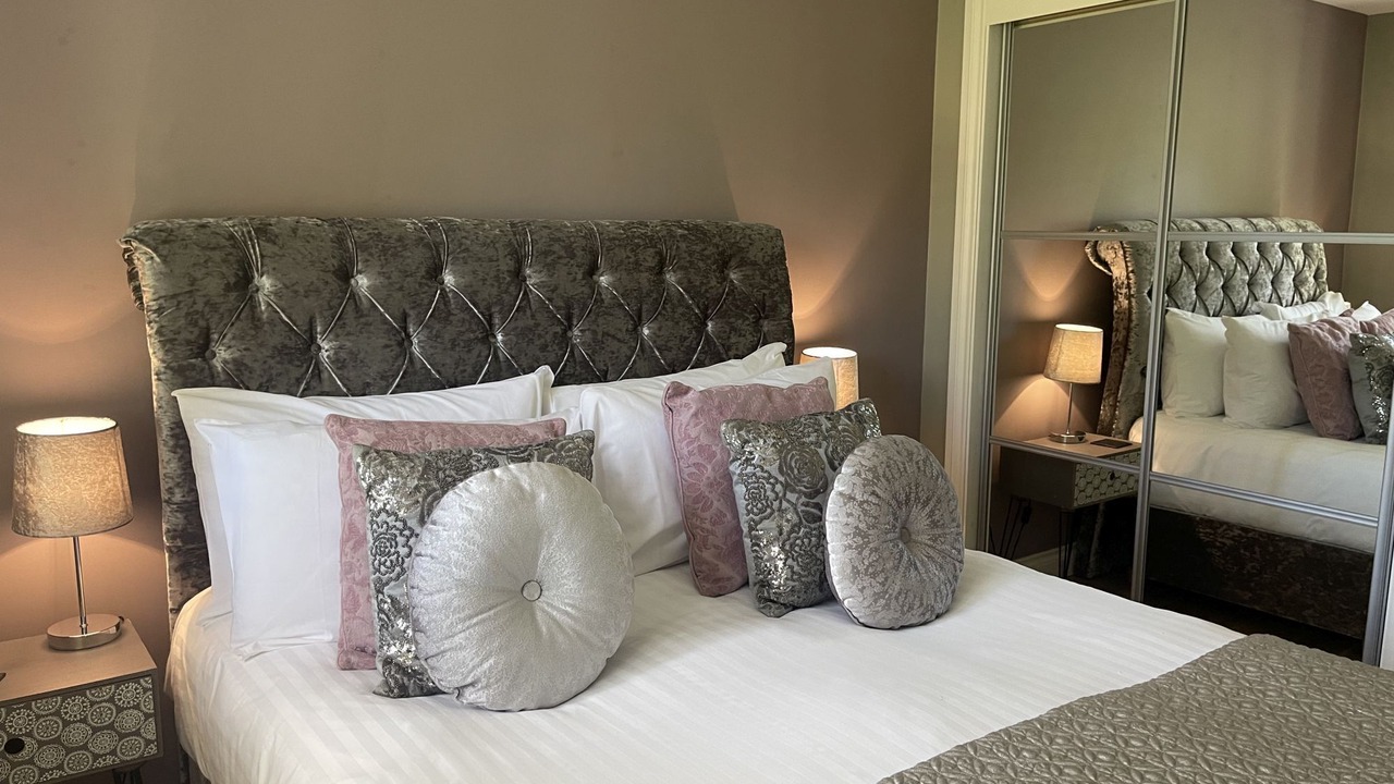 Photo of Bedroom in Exeter