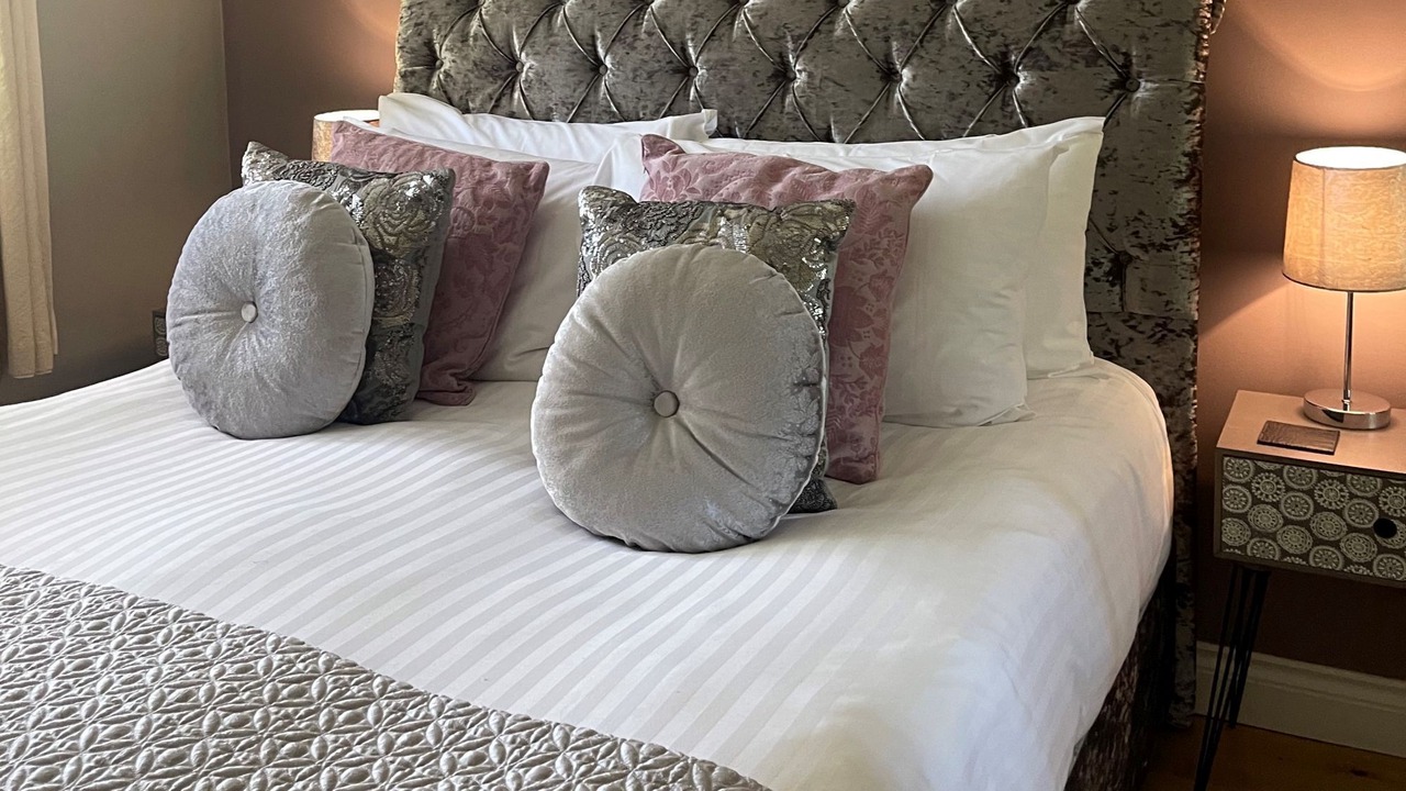 Photo of Bedroom in Exeter