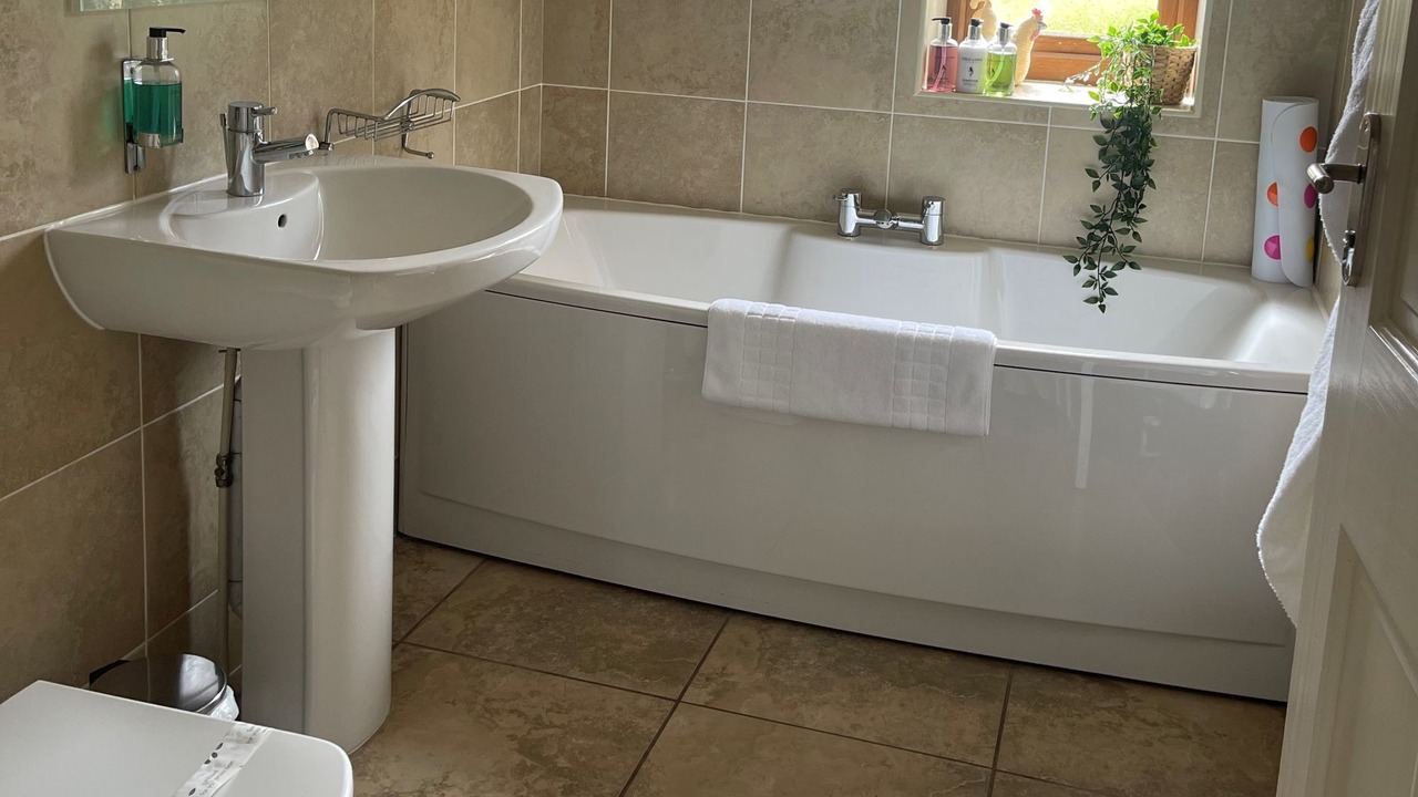 Photo of Bathroom in Exeter