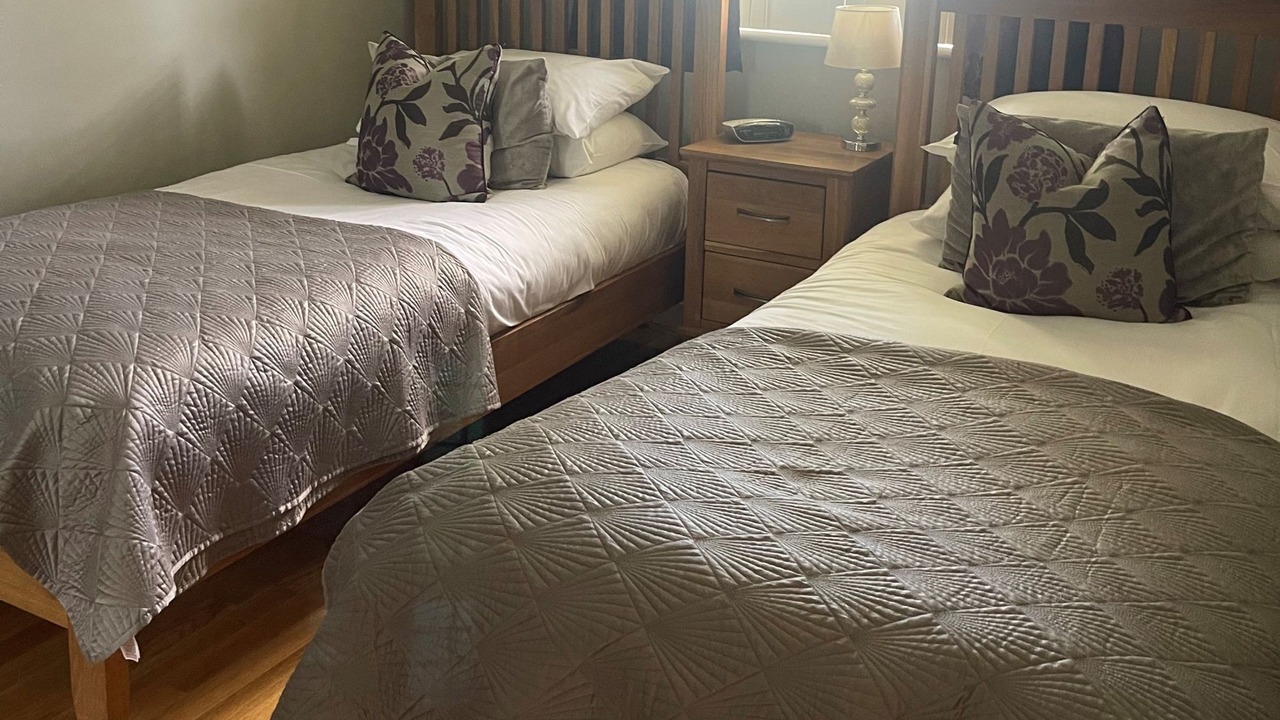 Photo of Bedroom in Exeter