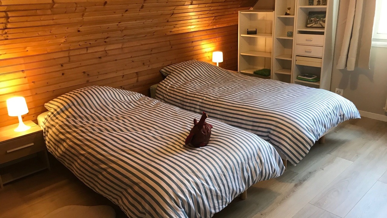 Photo of Bedroom in Barr