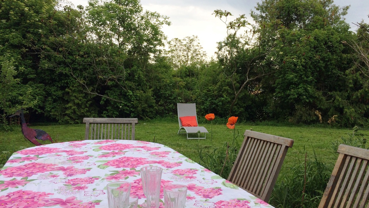 Photo of Outdoor in Barr