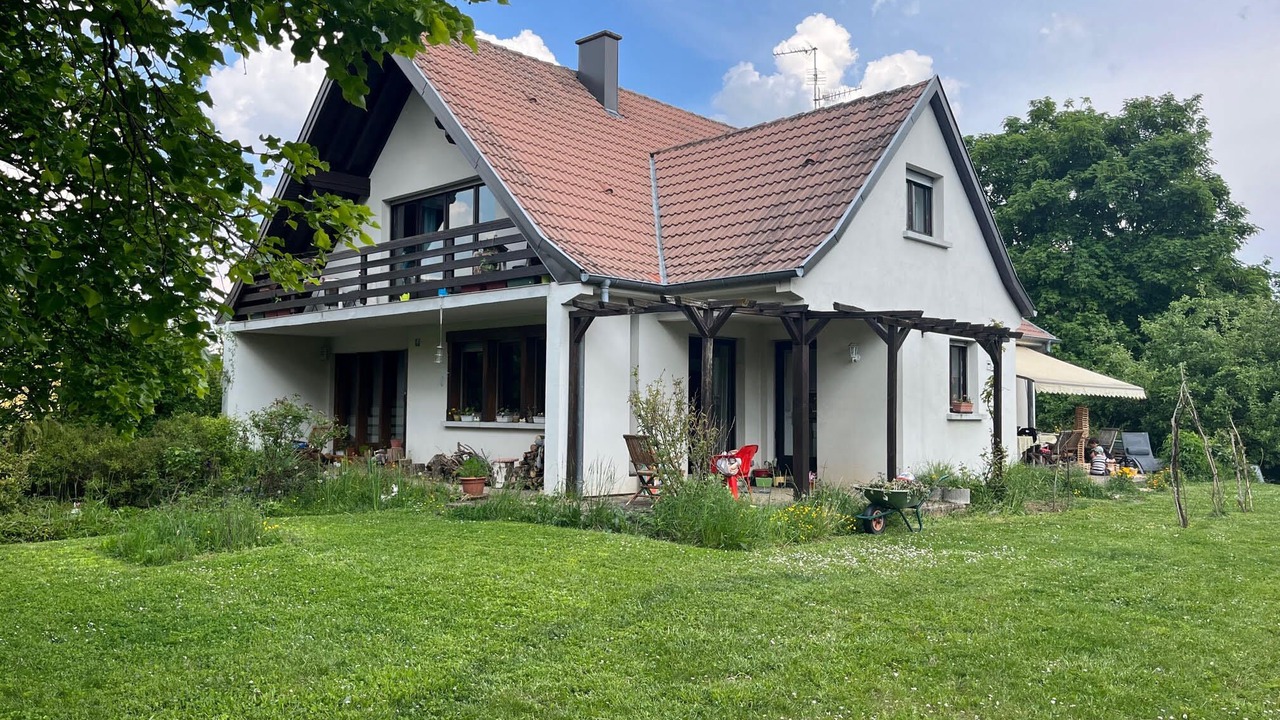 Photo of Outdoor in Barr