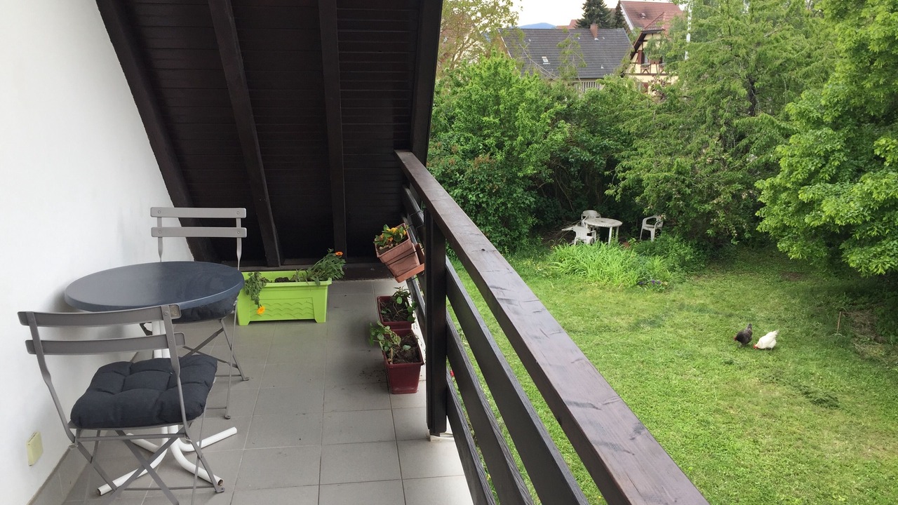 Photo of Outdoor in Barr