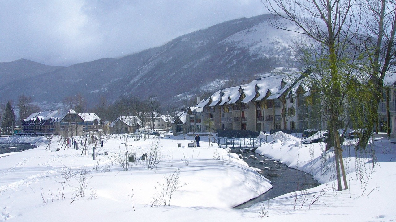 Photo of Others in Vielle-Aure