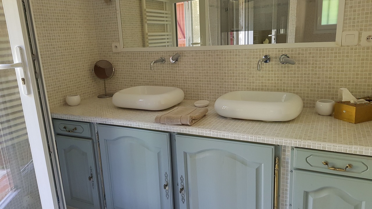 Photo of Bathroom in Fayence