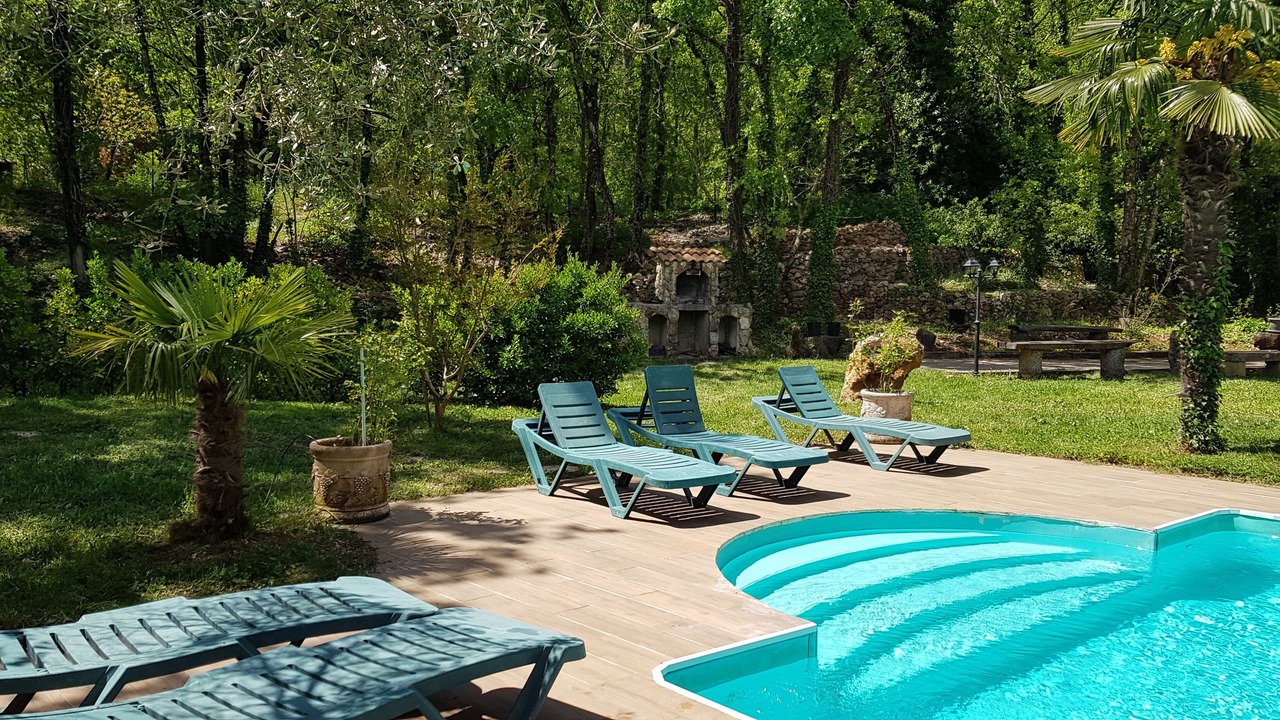 Photo of Outdoor in Fayence