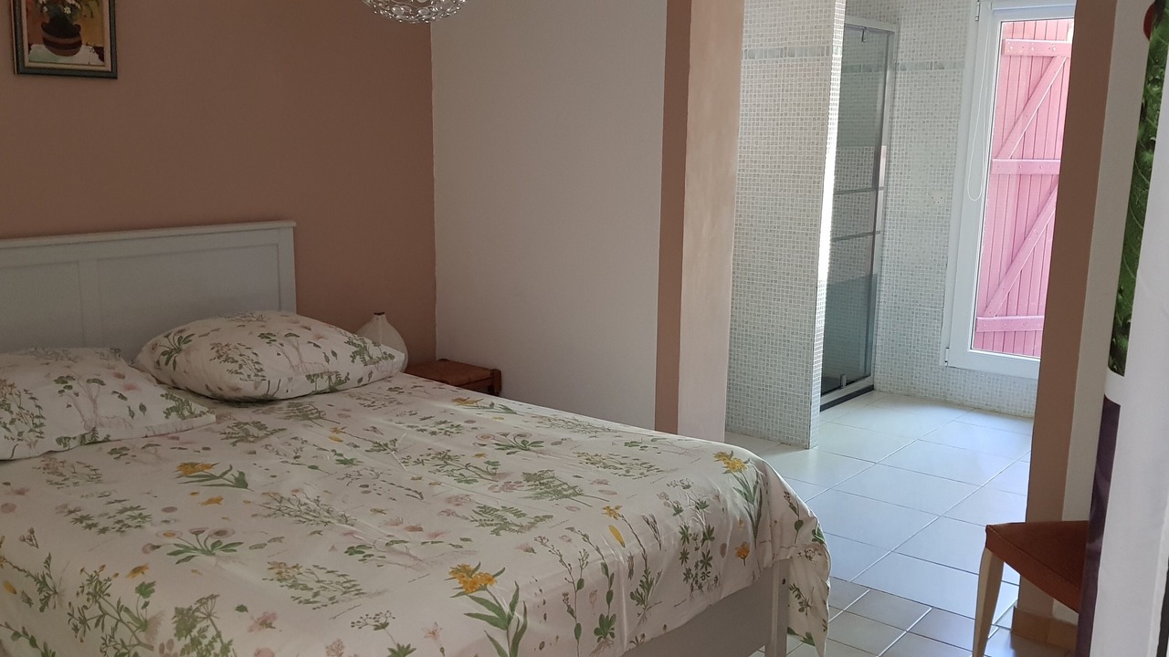 Photo of Bedroom in Fayence