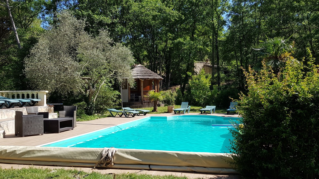 Photo of Outdoor in Fayence